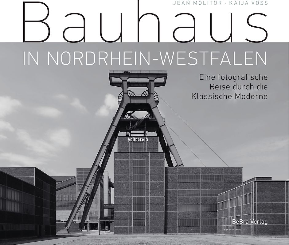 Bauhaus in Nordrhein-Westfalen