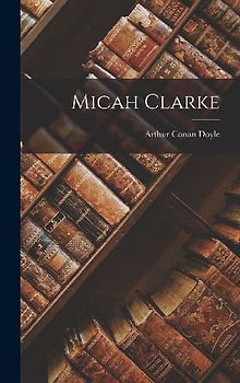 Micah Clarke