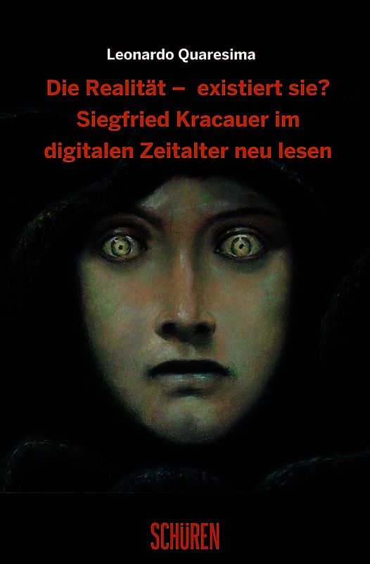 Die Realität – existiert sie?