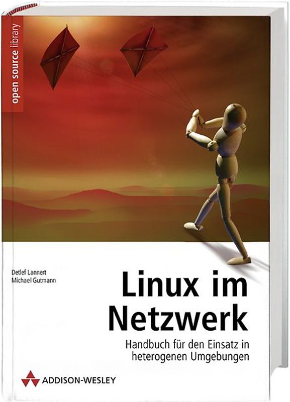 Linux im Netzwerk