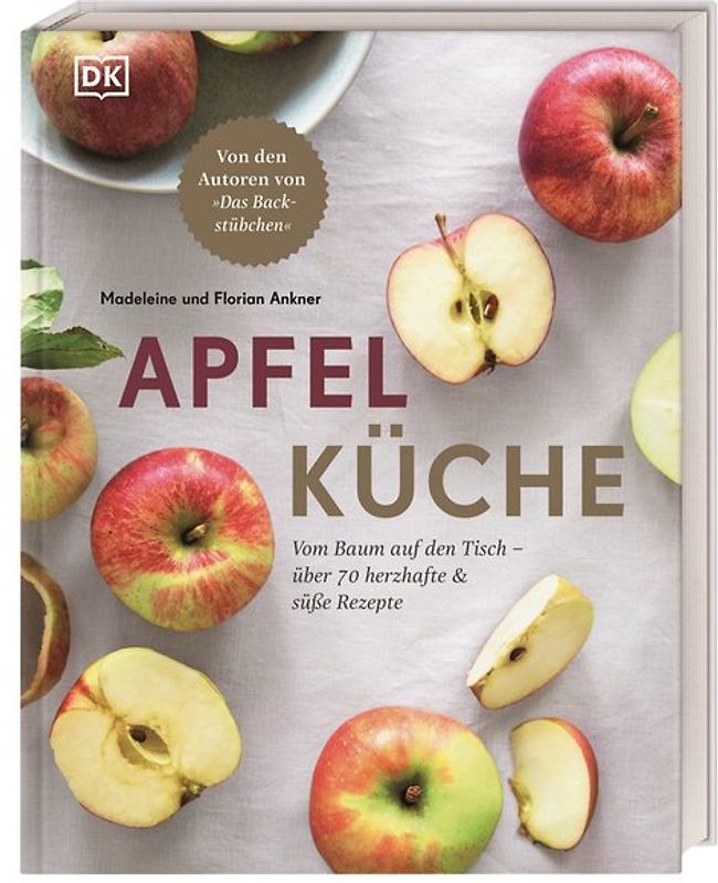 Apfelküche