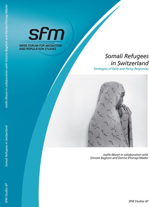 Somali Refugees in Switzerland