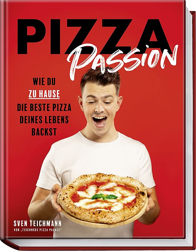 Pizza Passion