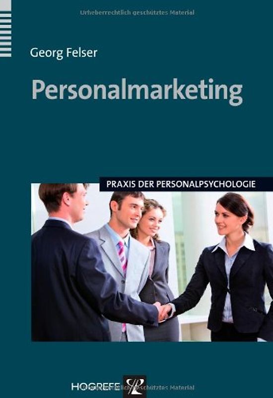 Personalmarketing
