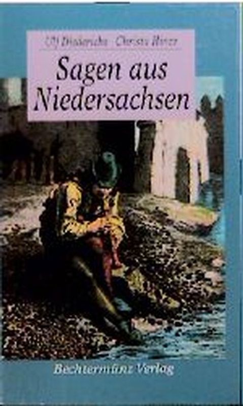 Sagen aus Niedersachsen