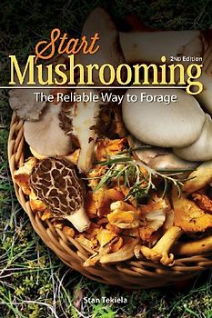 Start Mushrooming