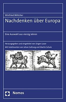 Nachdenken über Europa