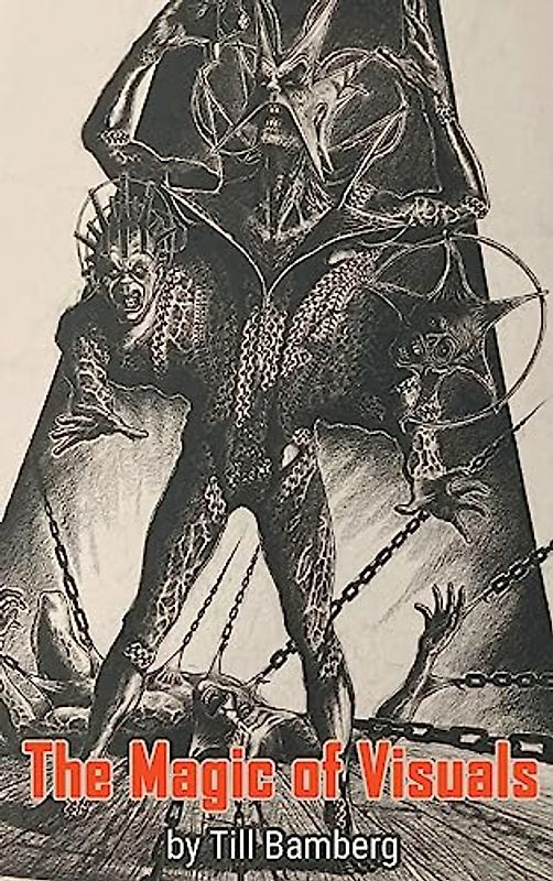 Magic of Visuals (color version)