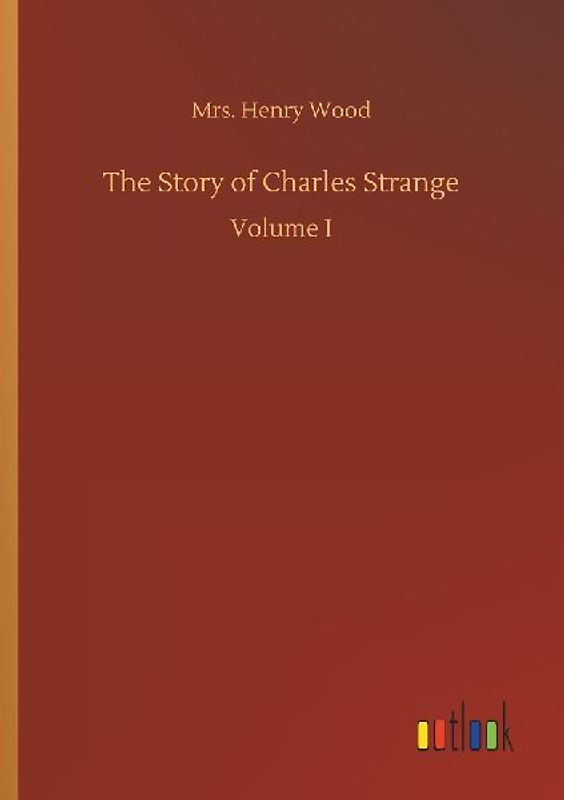The Story of Charles Strange