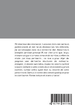 Les 8 portes vers l'emploi