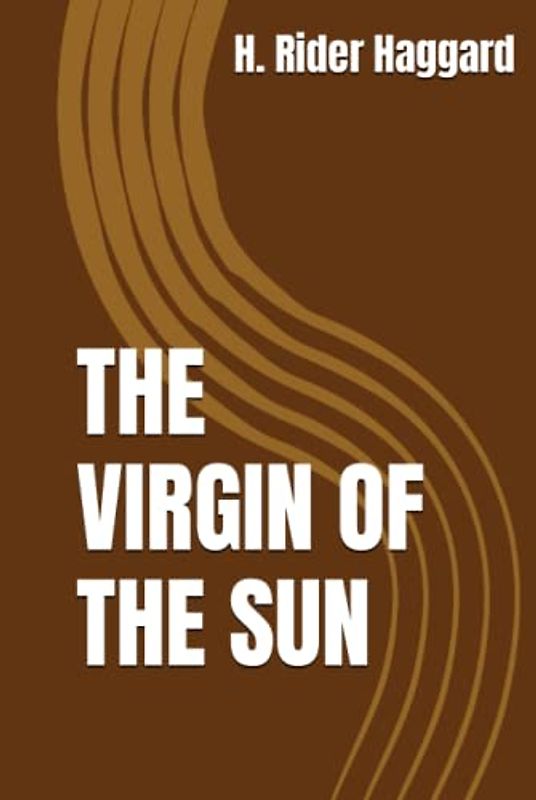 The Virgin of the Sun