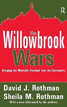 The Willowbrook Wars