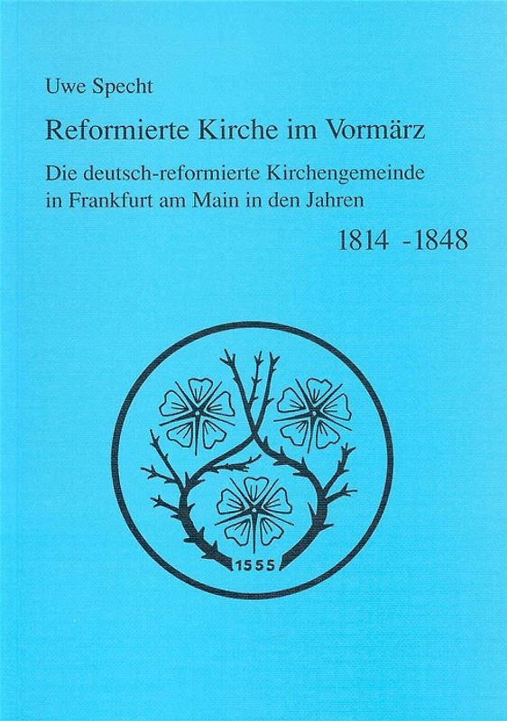 Reformierte Kirche im Vormärz