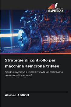 Strategie di controllo per macchine asincrone trifase