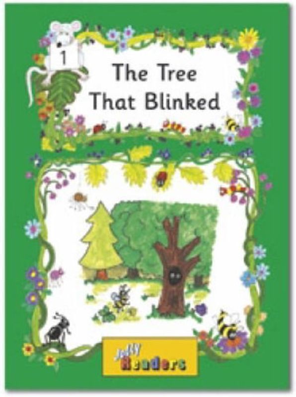 Jolly Phonics Readers, Inky & Friends, Level 3