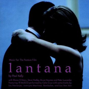 Lantana [Soundtrack]