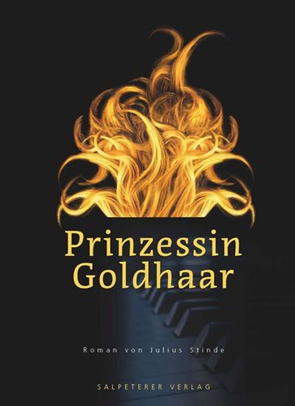 Prinzessin Goldhaar