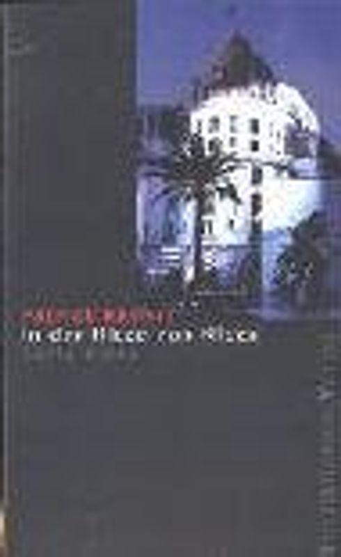 In der Hitze von Nizza