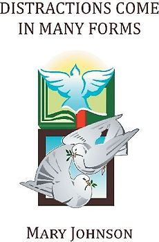 Distractions Come in Many Forms