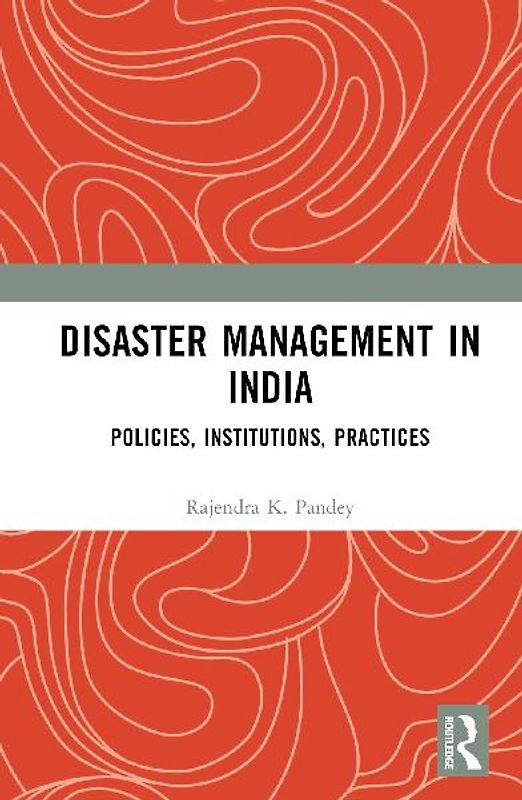 Disaster Management in India