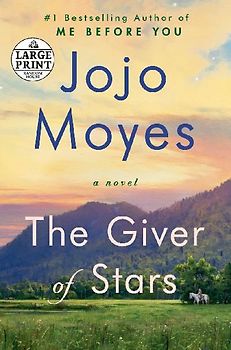 The Giver of Stars
