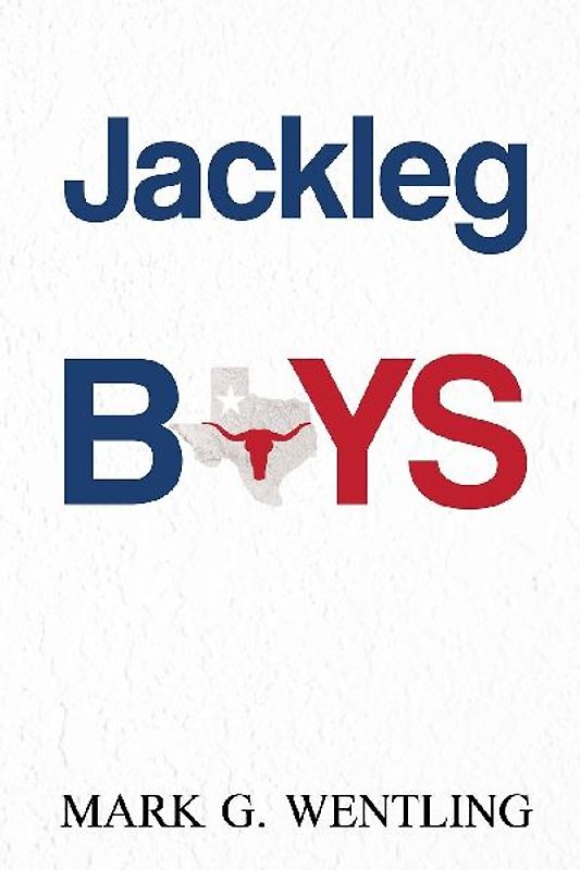 Jackleg Boys