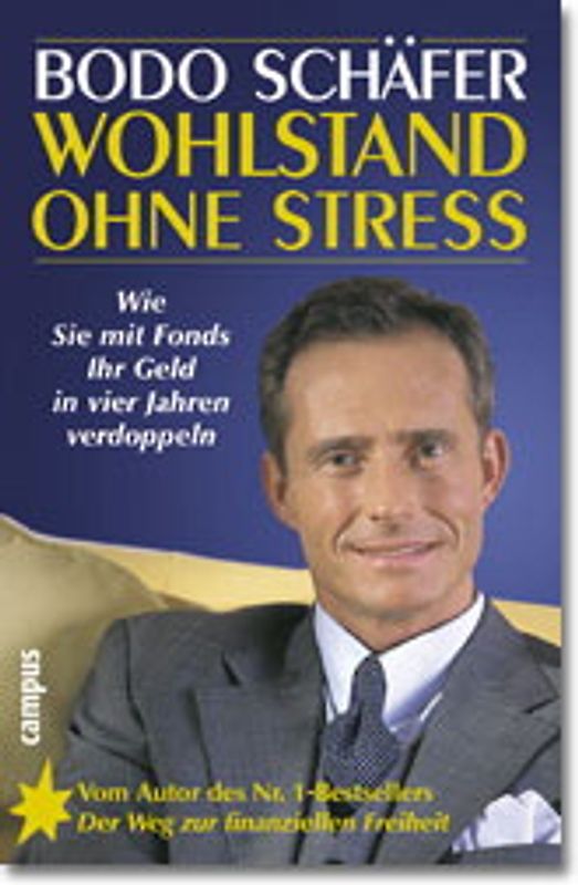 Wohlstand ohne Stress