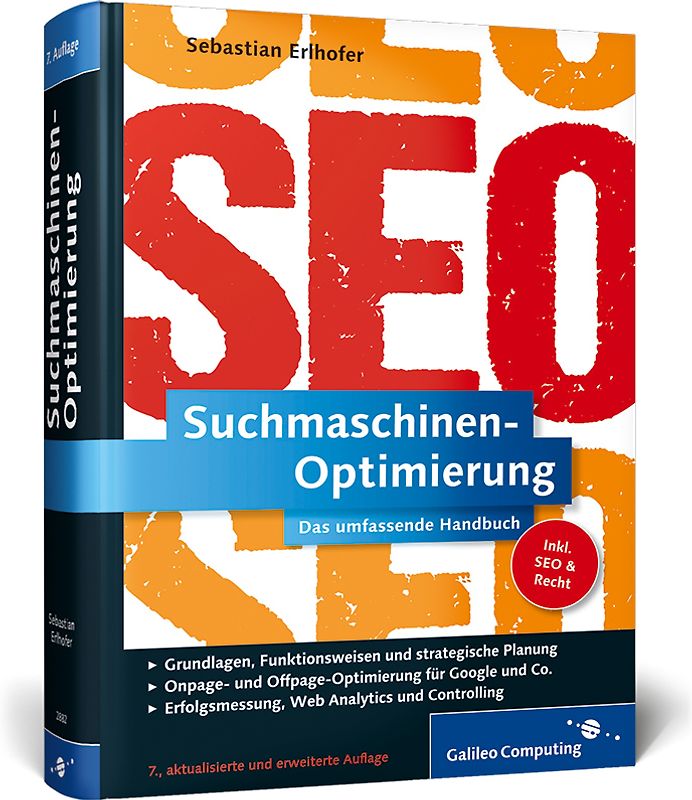 Suchmaschinen-Optimierung