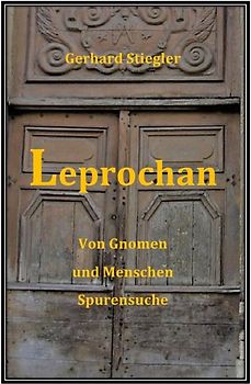 Leprochan