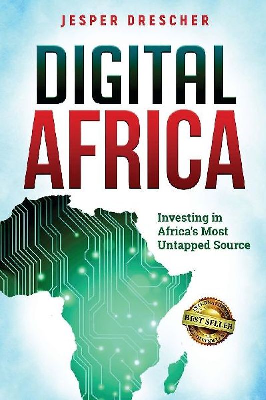 DIGITAL AFRICA