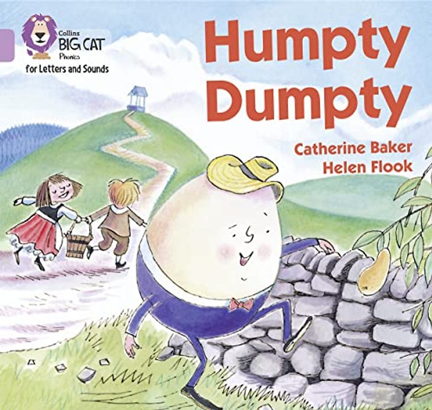 Humpty Dumpty