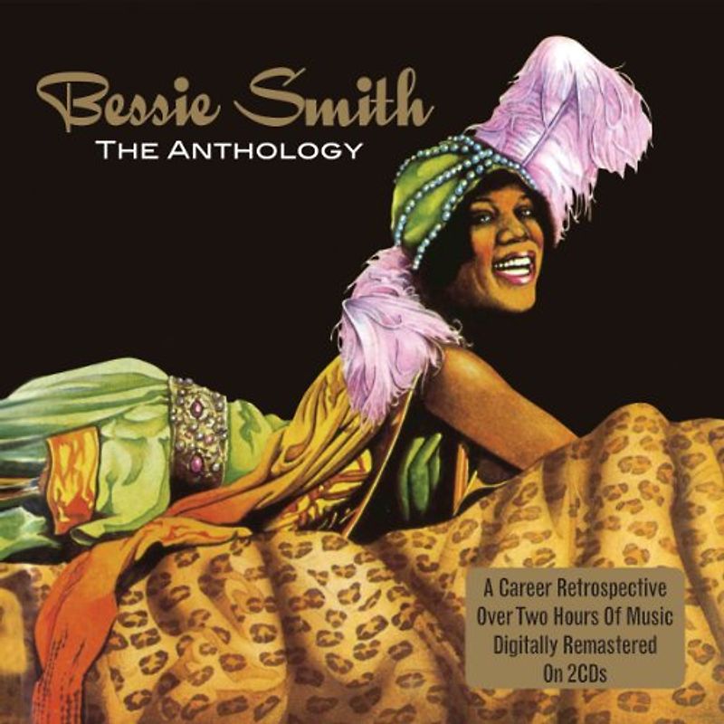 Bessie Smith - The Anthology