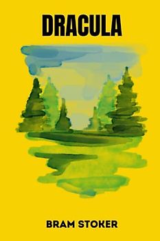 dracula by Bram Stoker