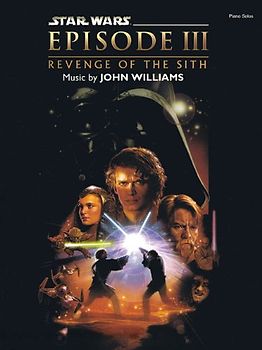 Star Wars®: Episode III Revenge of the Sith