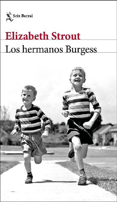 Los hermanos Burgess