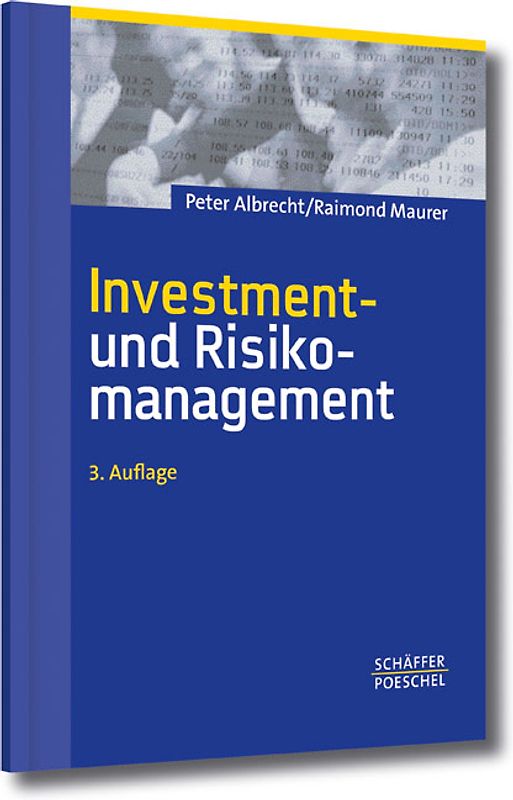 Investment- und Risikomanagement