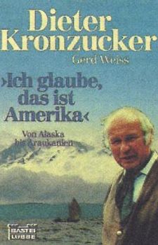 Ich glaube, das ist Amerika