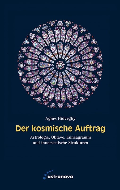 Der kosmische Auftrag