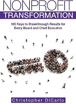 Nonprofit Transformation