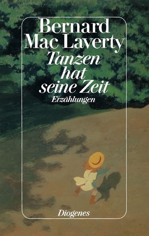 Tanzen hat seine Zeit