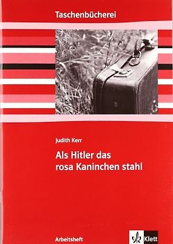 Als Hitler das rosa Kaninchen stahl