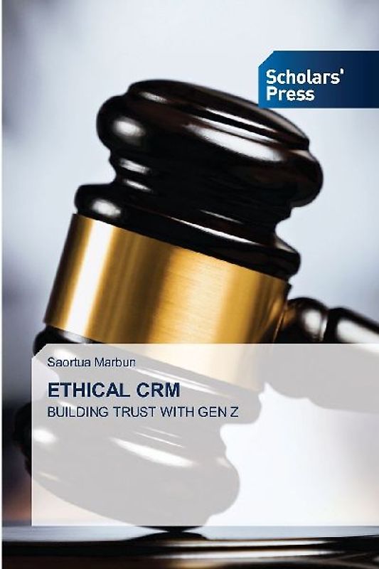 ETHICAL CRM