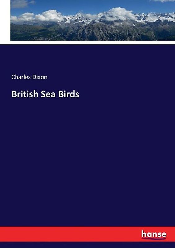 British Sea Birds