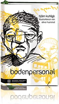 Bodenpersonal