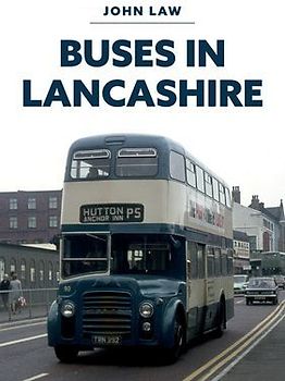 Buses in Lancashire