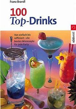 100 Top Drinks