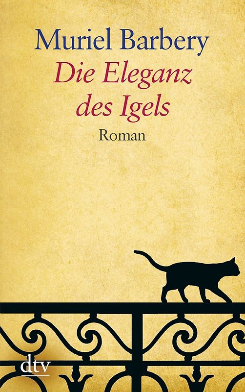Die Eleganz des Igels