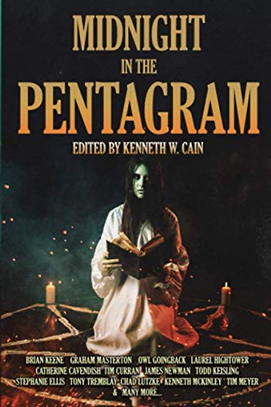 Midnight in the Pentagram