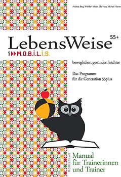 LebensWeise55+ Manual