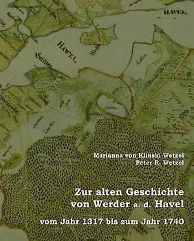 Zur alten Geschichte von Werder a. d. Havel